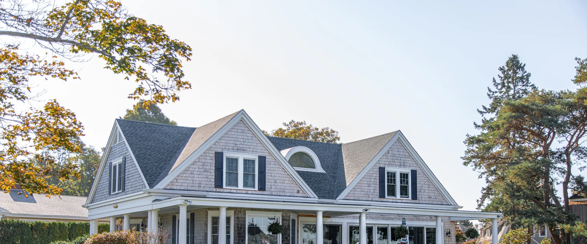 Roofing services in Rindge, NH